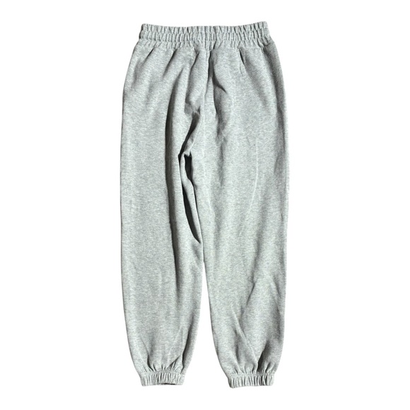 JIL SANDER Jogger Sweatpants Gray - Picture 3 of 5
